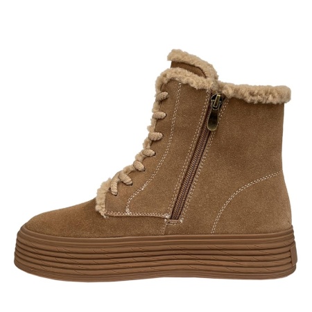 Ботинки HELMAR 25-ZBE26-22-208