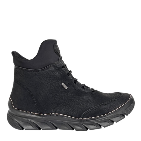 Ботинки RIEKER 55069 00