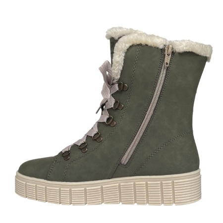 Ботинки RIEKER W1070 54