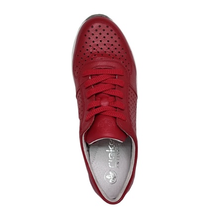 Кроссовки и кеды RIEKER N4515 33