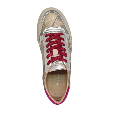 Кроссовки и кеды TAMARIS 2361742 902