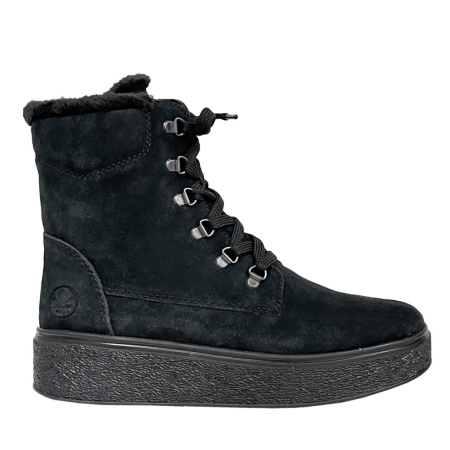 Ботинки RIEKER 78800 00