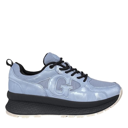 Кроссовки и кеды GRUNBERG 147568/10-04