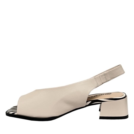 Босоножки HELMAR PE2878-A65086-1