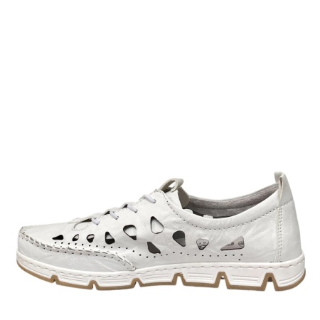 Туфли RIEKER 49956 80