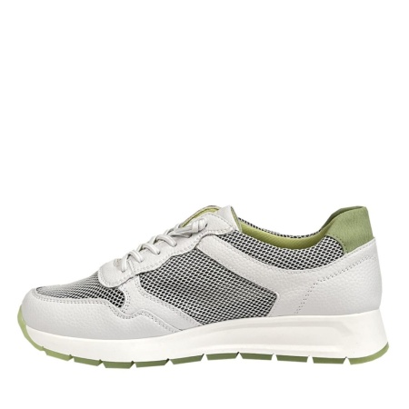 Кроссовки и кеды RIEKER D2G03 80