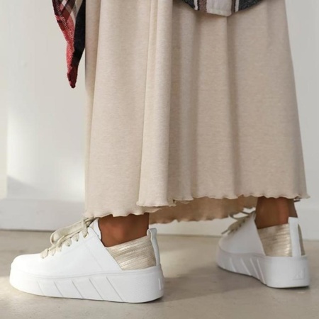 Кроссовки и кеды RIEKER W2602 81