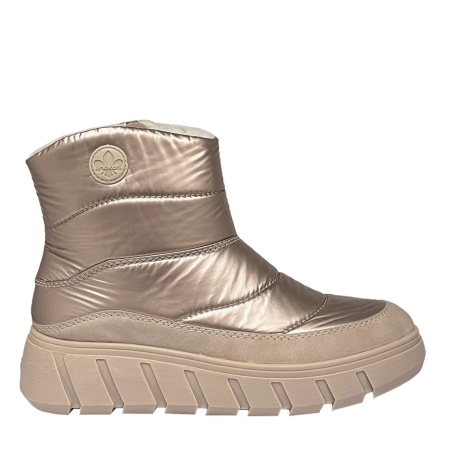 Полусапоги RIEKER Y3552 31