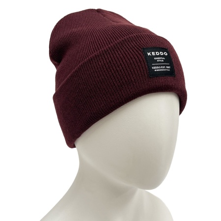 Шапка KEDDO 348655/03-04
