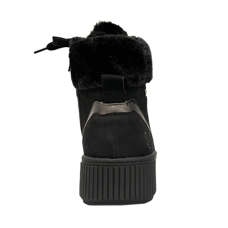 Ботинки RIEKER D3B72 03