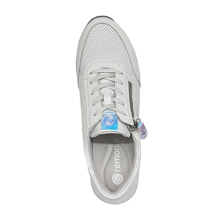 Кроссовки и кеды RIEKER R6705 80