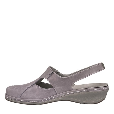 Босоножки SUAVE PARIS 0918T-3166