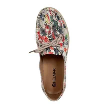 Туфли HELMAR 16-TPY19-38-205