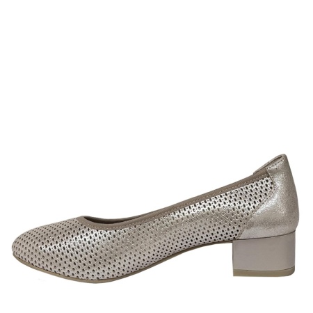 Туфли CAPRICE 2250144 341