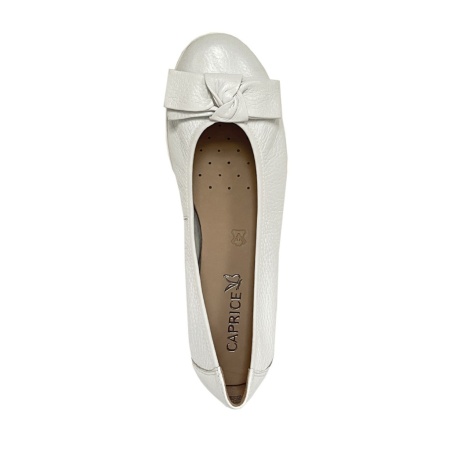 Балетки CAPRICE 2215342 105