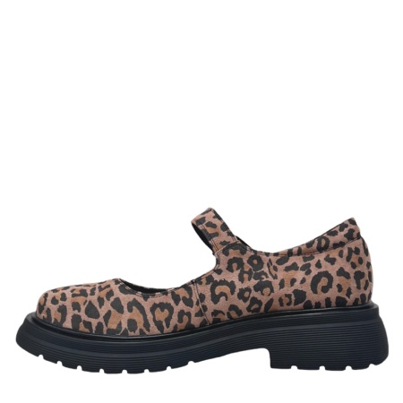 Туфли HELMAR F9923-Z9941-2