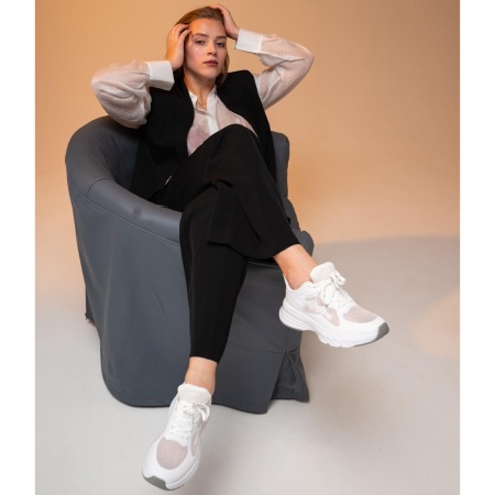 Кроссовки и кеды GRUNBERG 157512/11-08