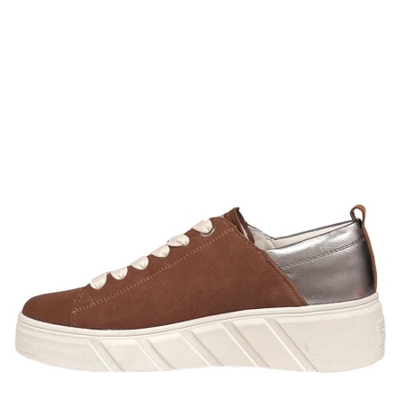 Кроссовки и кеды RIEKER W0502 24