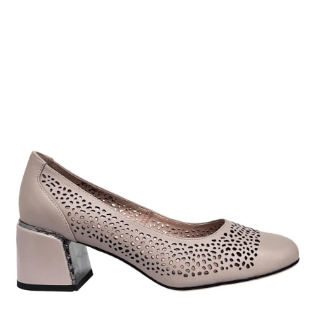 Туфли WILMAR W241-MND-01-C