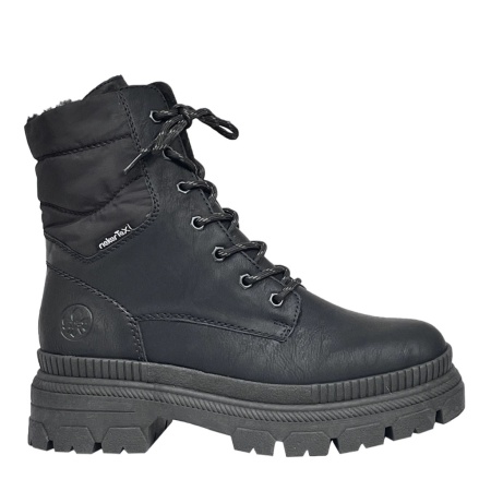 Ботинки RIEKER Y9331 00