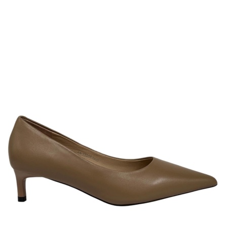 Туфли ABRICOT XA-1955K-taup