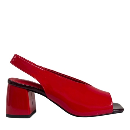 Босоножки HELMAR 16-BKA4-60-507