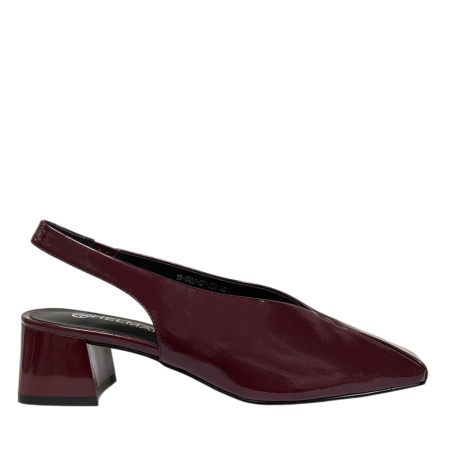 Босоножки HELMAR 16-TMA4-37-504