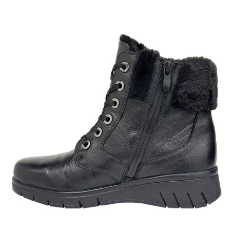 Ботинки CAPRICE 2620943 022