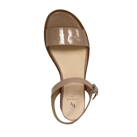 Босоножки COVER 8231-6