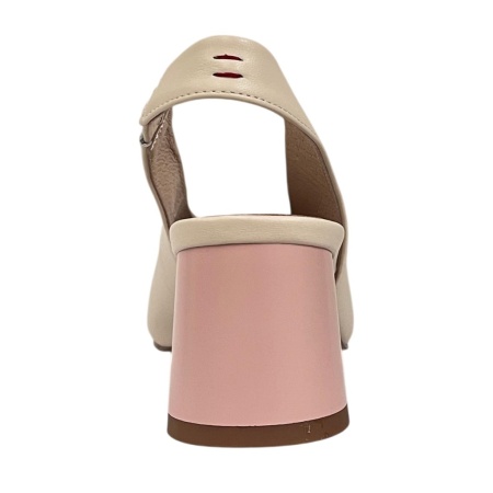 Босоножки GO MILLI D1649-860S6-1121