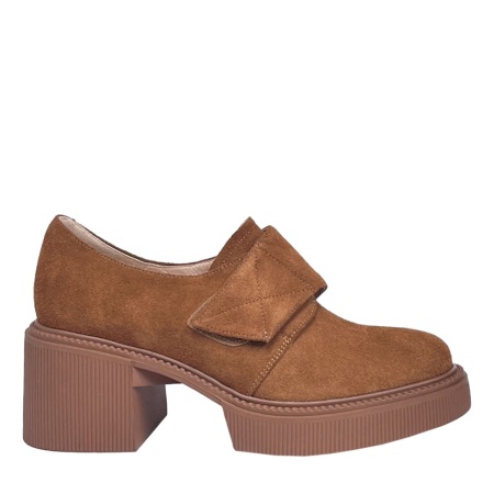 Туфли HELMAR 1071-505-NF043