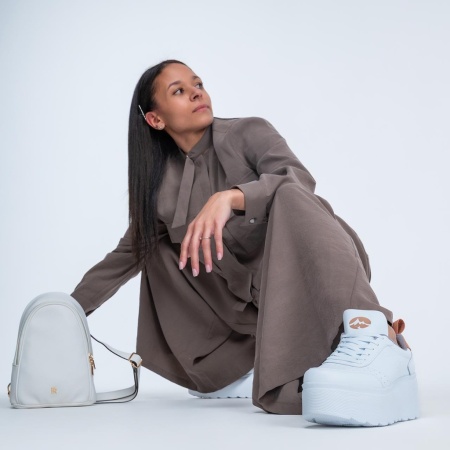 Кроссовки и кеды GRUNBERG 157564/11-01