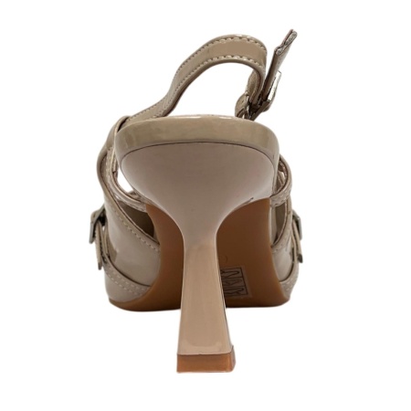 Босоножки ABRICOT LN-035L-beige