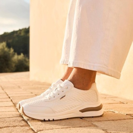 Кроссовки и кеды RIEKER M6608 80