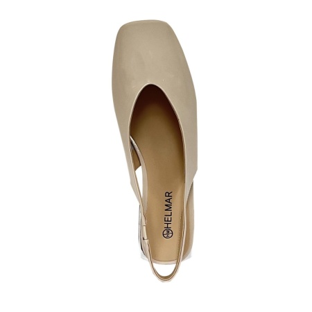 Босоножки HELMAR PS1718-Z55612-2