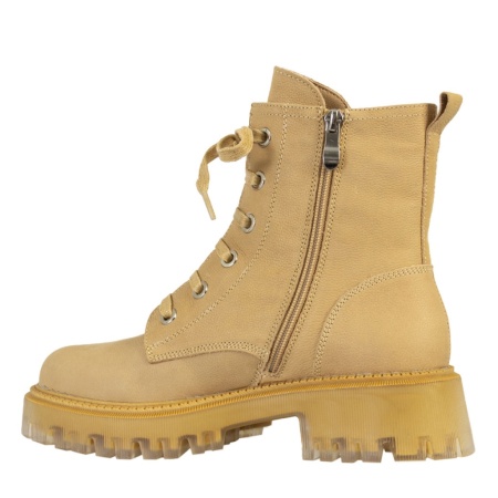 Ботинки HELMAR ZFS-W21D03-02-03W