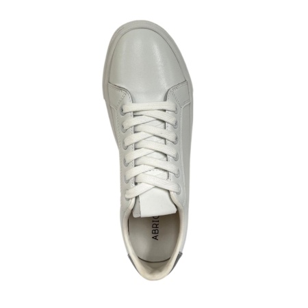 Спортивная обувь ABRICOT BL-025-white