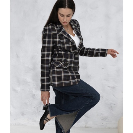 Туфли TAMARIS 2231843 007