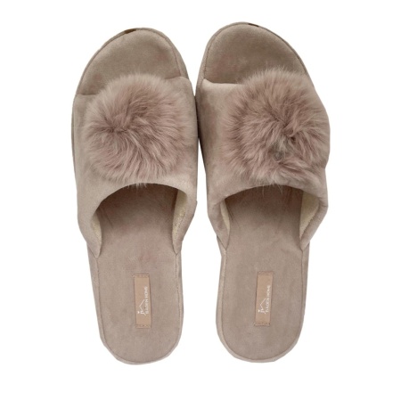 Домашняя обувь BADEN SE007-281