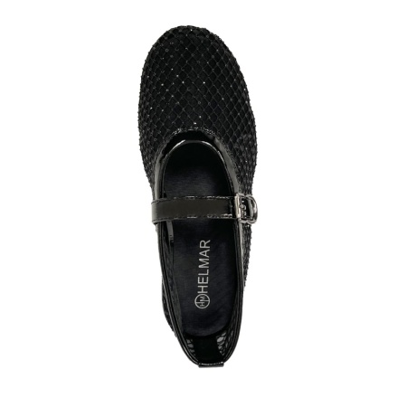 Балетки HELMAR 51-TPE27-80-701