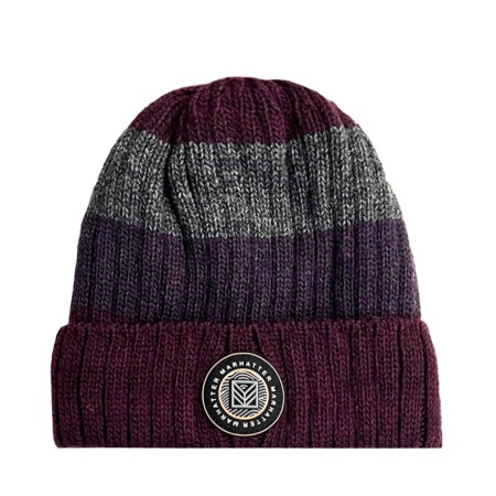 Шапка MARHATTER MMH14578/2 117