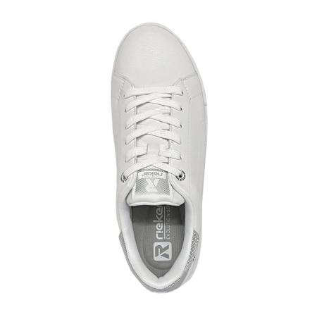 Кроссовки и кеды RIEKER 41902 80