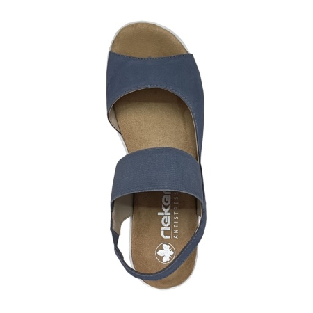 Босоножки RIEKER V2010 14
