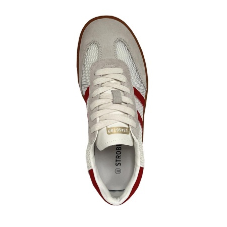 Кроссовки и кеды STROBBS F7596-6