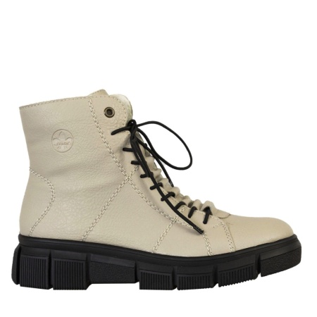 Ботинки RIEKER X3428 60