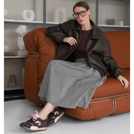 Кроссовки и кеды HELMAR 25-KZE56-6-309