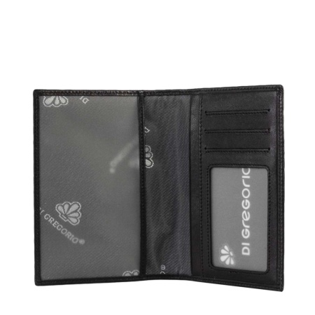 Обложка для паспорта DI GREGORIO 20122 A DG