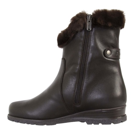 Полусапоги JANITA 26279-06159300-93-F12202