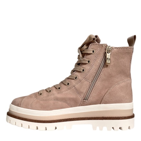 Ботинки TAMARIS 2520543 400