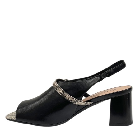 Босоножки HELMAR 16-BMA16-3-101